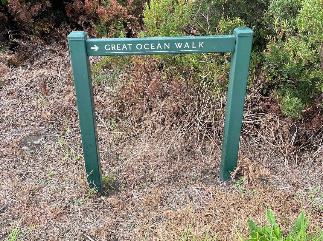 阿波罗湾宾馆主图