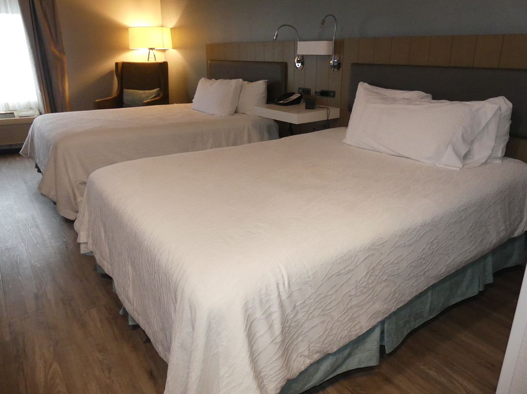 Hilton Garden Inn Halifax Airport主图