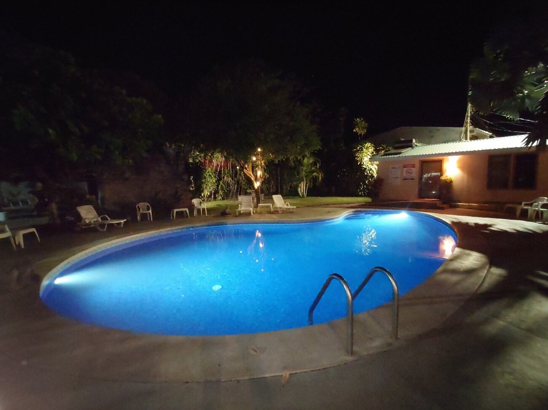 Hotel La Punta主图