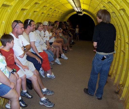 The Lost Sea Adventure-Sweetwater必去景点