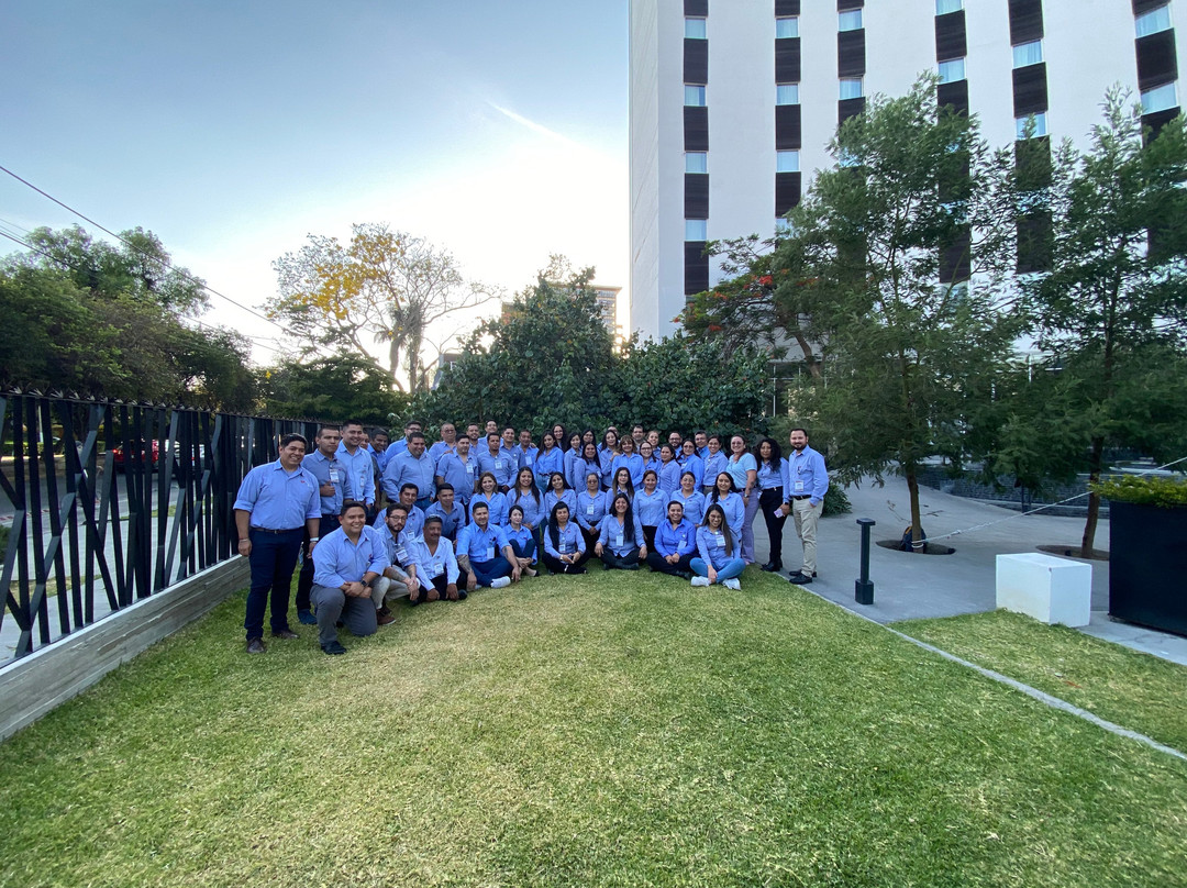 Hotel Ejecutivo Express主图