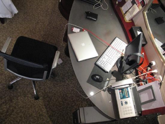 晋江宝龙大酒店主图