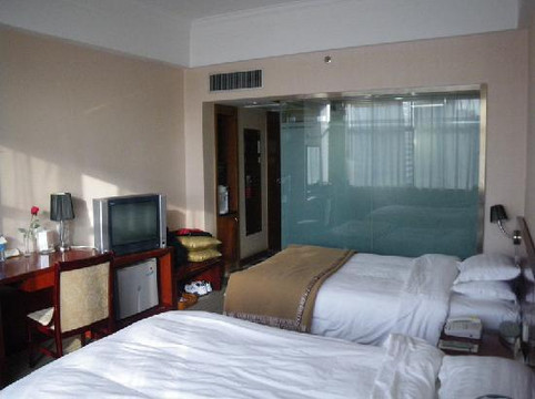 金泉大酒店主图