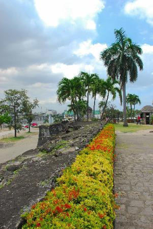 圣佩特罗堡-宿雾市必去景点