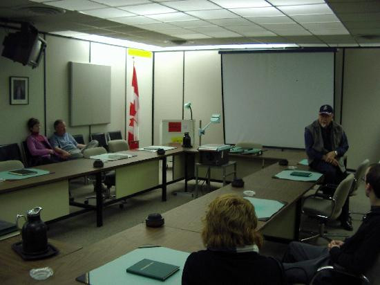Diefenbunker: Canada's Cold War Museum景点图片