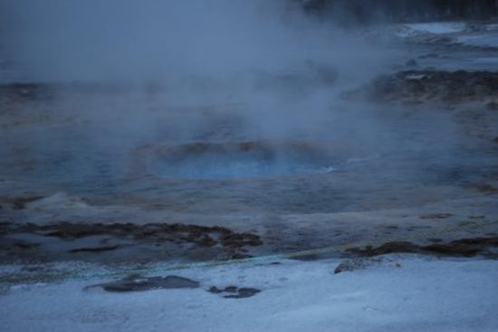 Strokkur-Blaskogabyggd必去景点