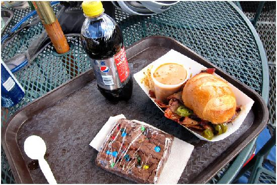 Adventure Ridge-韦尔必去景点