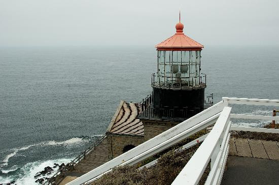 苏尔州立历史公园-大苏尔必去景点