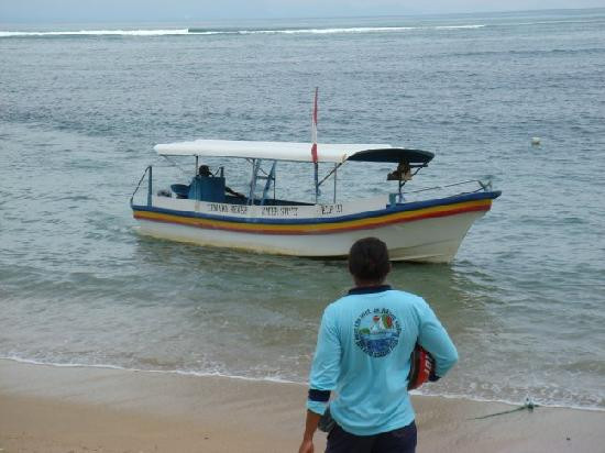 Deluang Sari Turtle Conservation Center-南湾必去景点