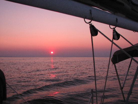 Blue Crab Chesapeake Charters-Rock Hall必去景点