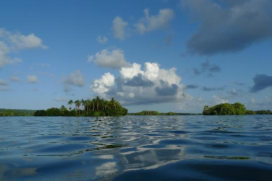 特加诺湖-Rennell Island必去景点