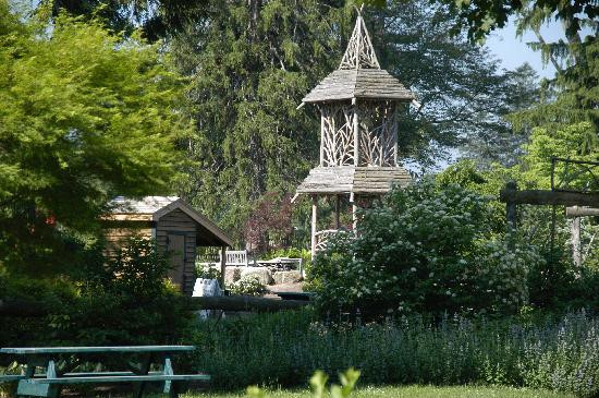 Massachusetts Horticultural Society's Garden at Elm Bank景点图片