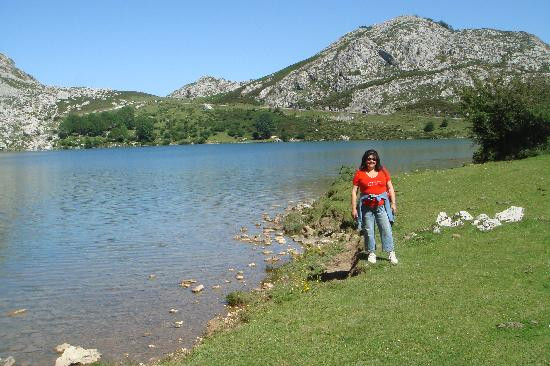 Parque Nacional Picos de Europa-Posada de Valdeon必去景点