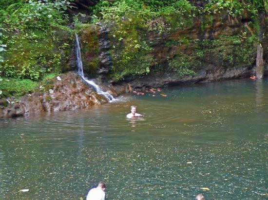Kauai Backcountry Adventures-哈纳玛鲁必去景点
