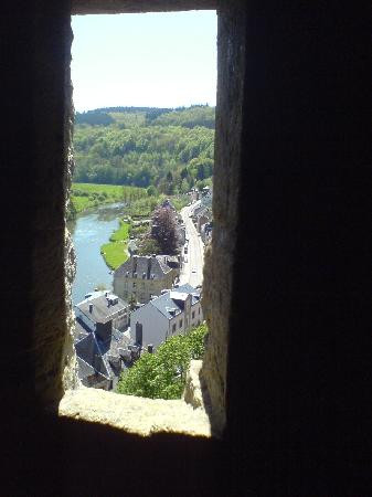 Bouillon Castle景点图片