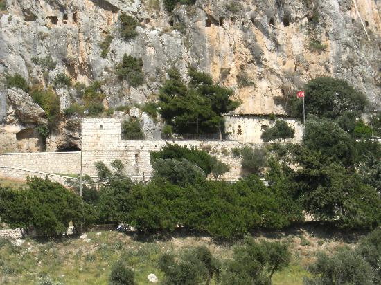 St Pierre Kilisesi景点图片