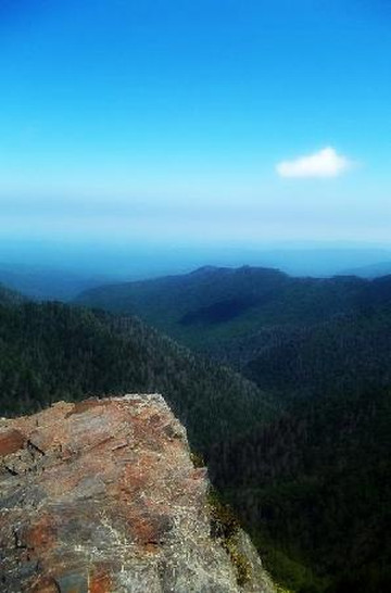 Smoky Mountain Helicopters-塞维尔维尔必去景点