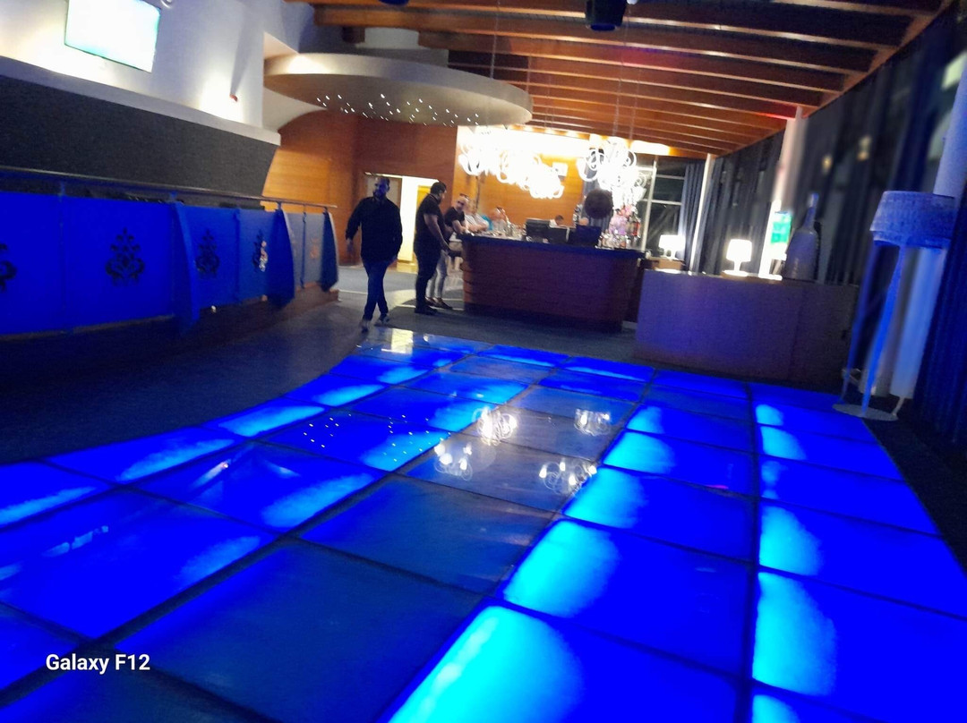 欧兰喜来登福朋酒店主图