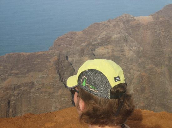 科基州立公园-科卡哈必去景点