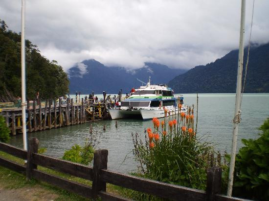 Turistour-巴拉斯港必去景点