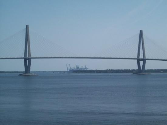 South Carolina Aquarium-查尔斯顿必去景点