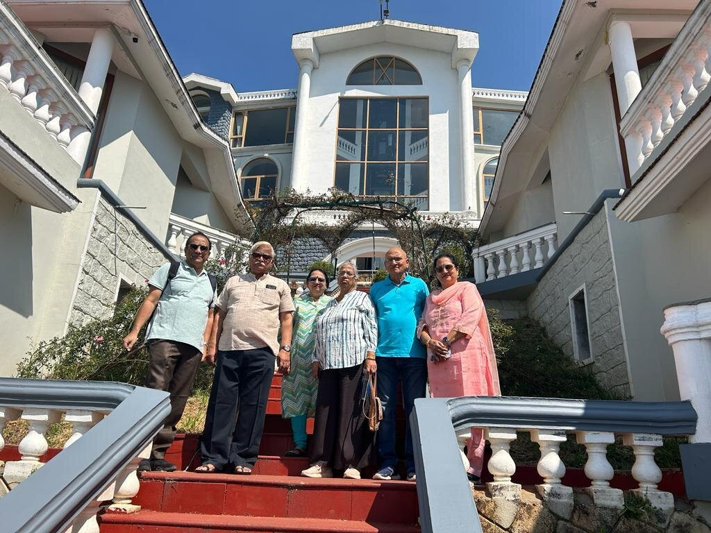 La Montana by TGI主图