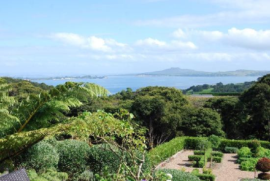 Ananda Tours-怀系奇岛必去景点