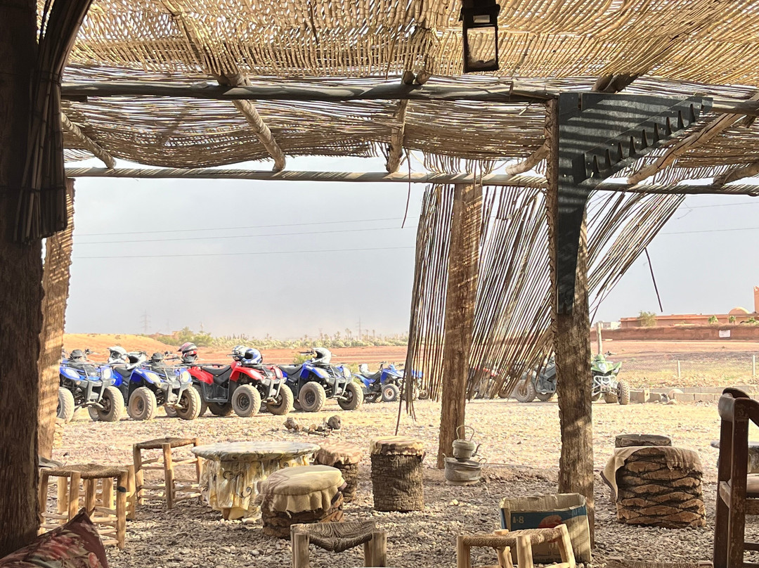 Kech Loisirs Marrakech-马拉喀什必去景点