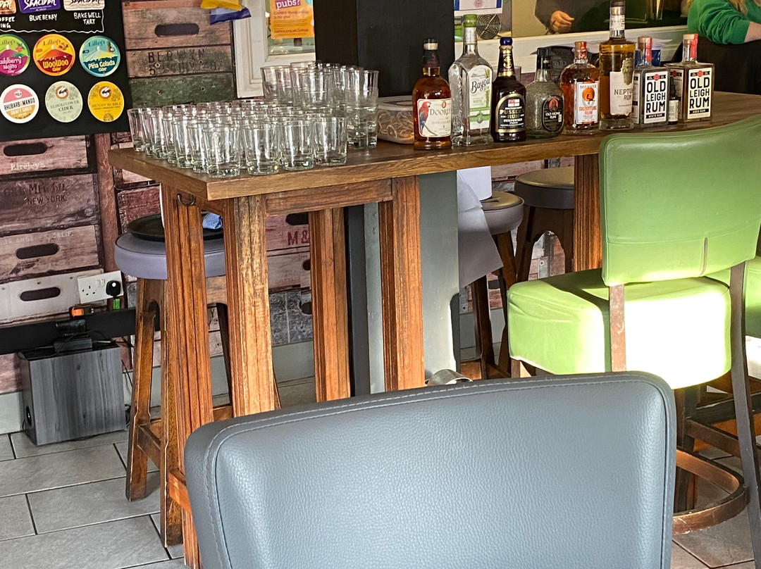 Taproom - Upminster景点图片