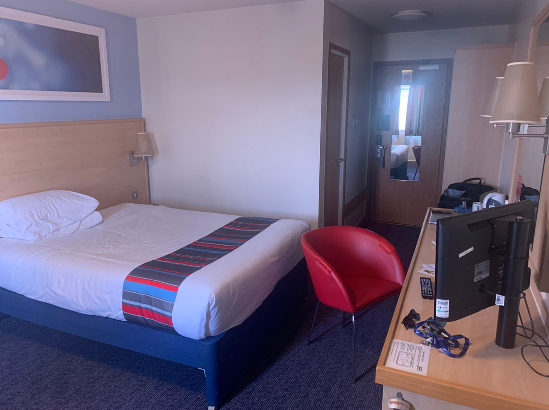 Travelodge Basildon主图