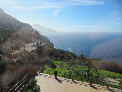 Son Marroig-德亚必去景点