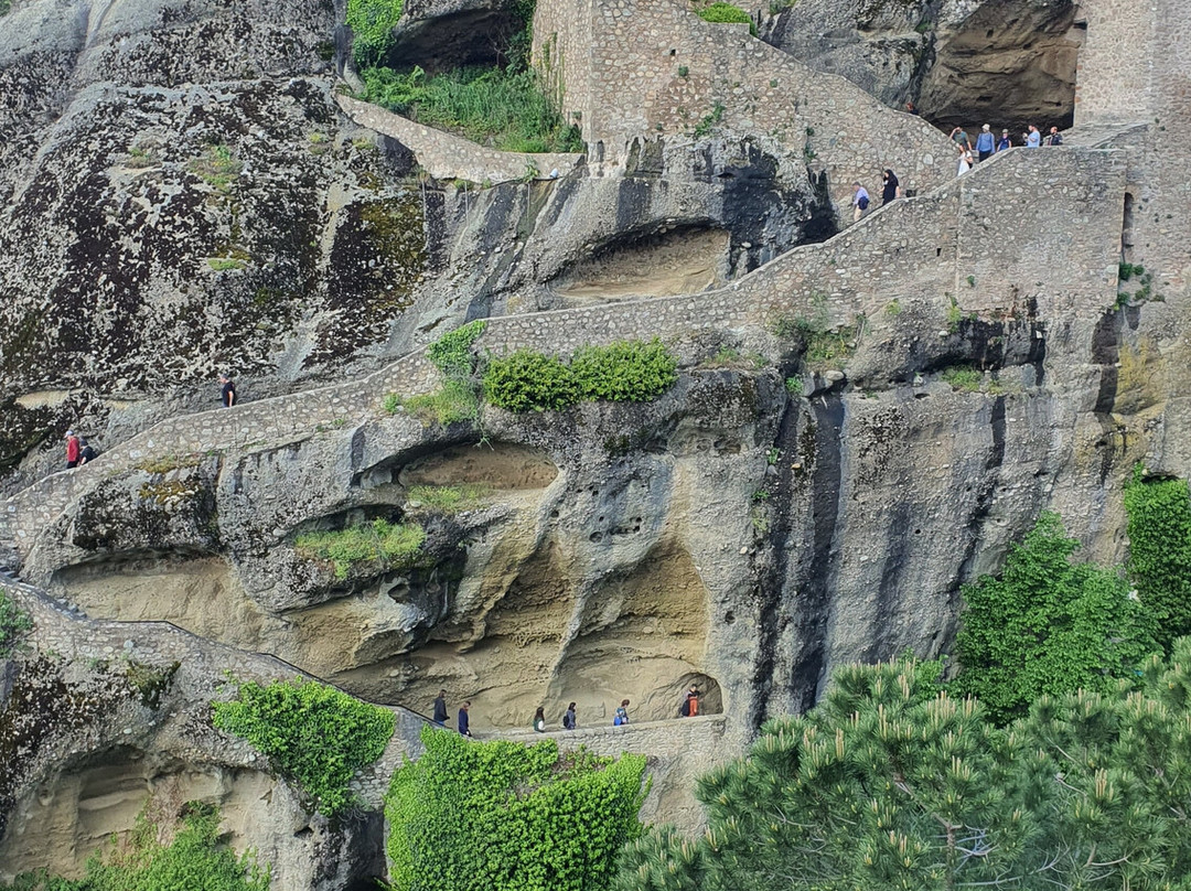 Volos Taxi Service-沃洛斯必去景点