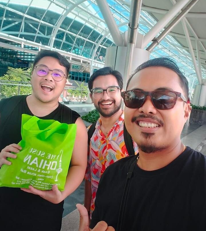 Bali And Tours-登巴萨必去景点