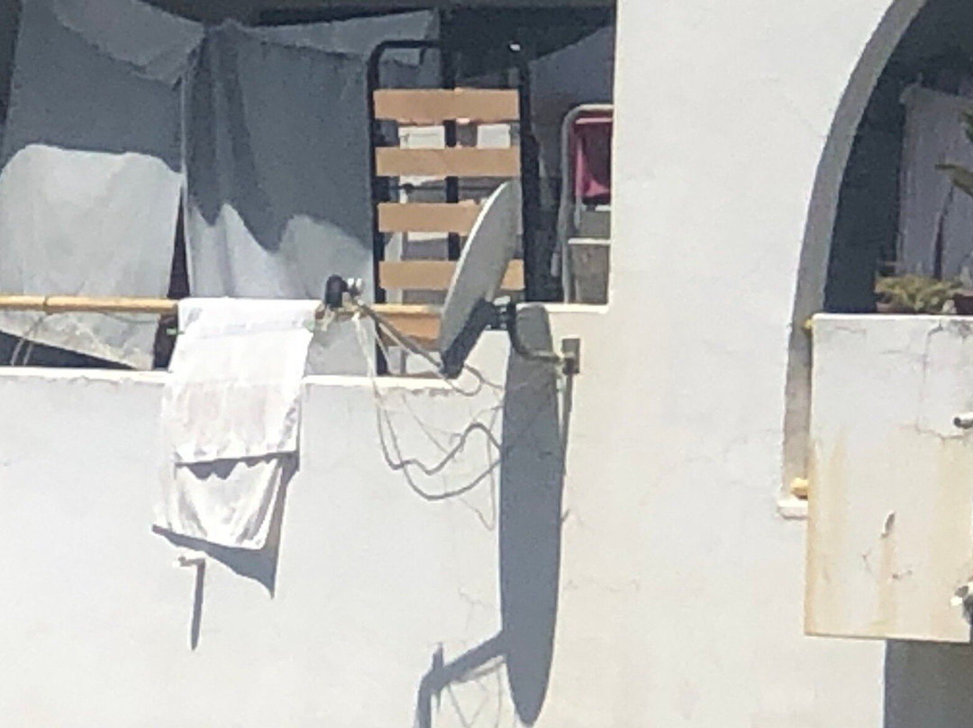 Rodrimar Apartments主图