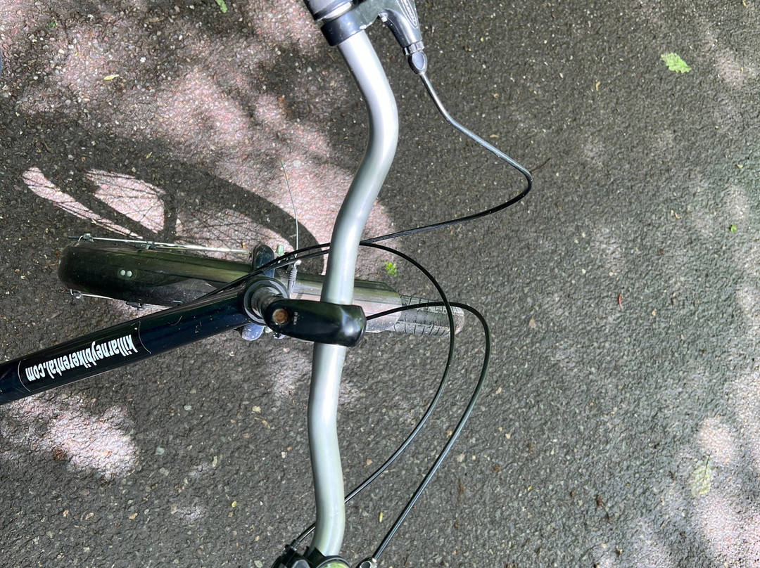 Killarney Bike Rental-基拉尼必去景点