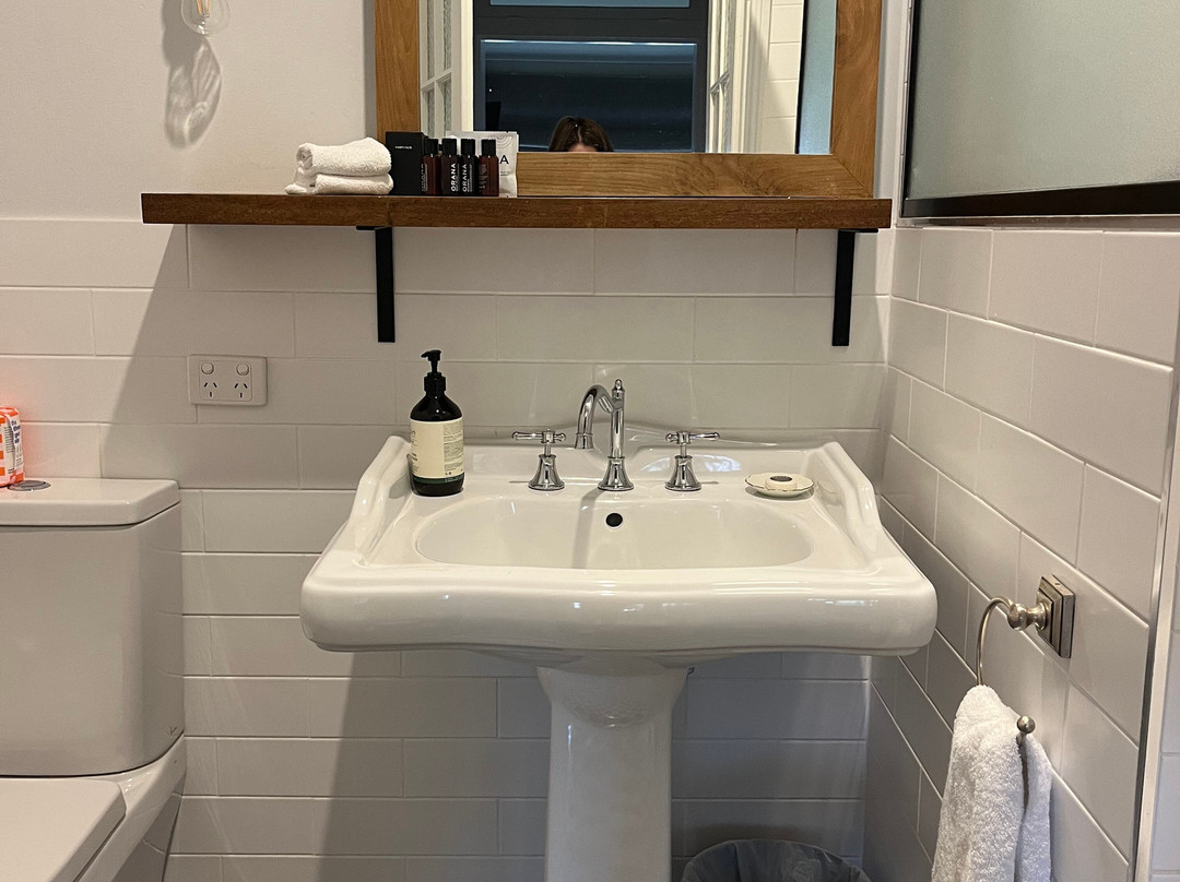 The Houston Wagga主图