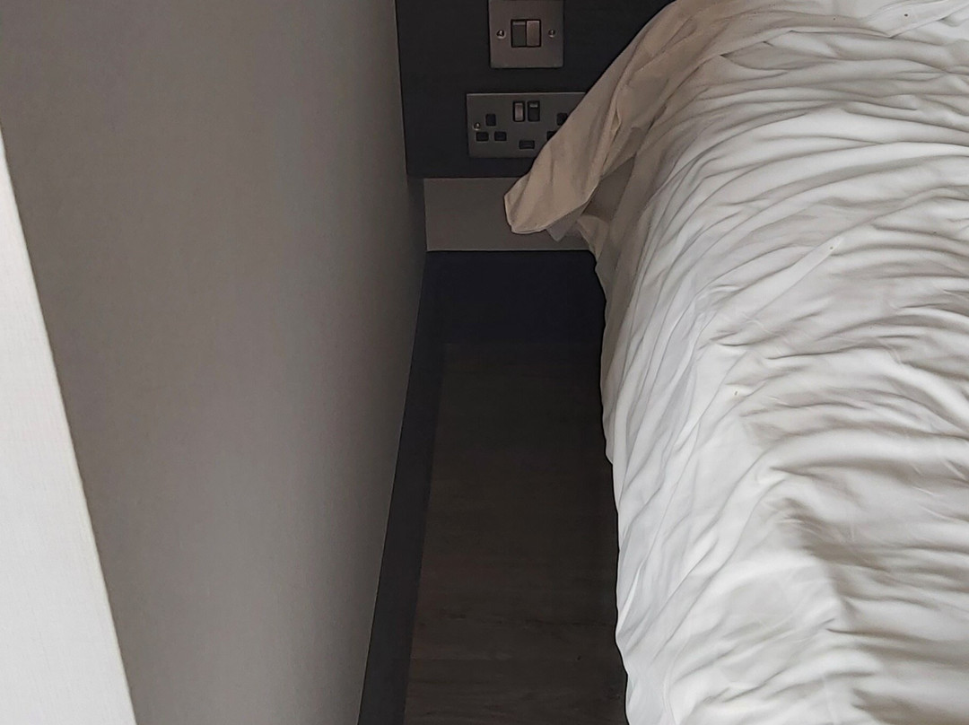 easyHotel Oxford主图