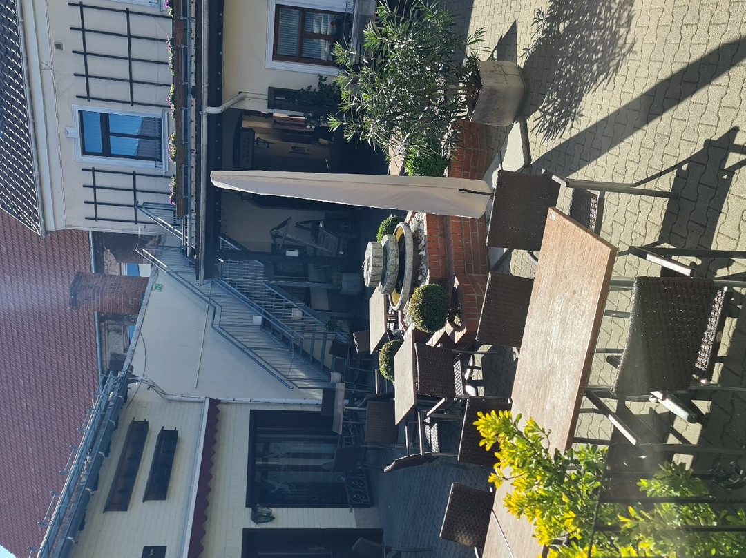 施瓦泽尔安德尔环形酒店主图