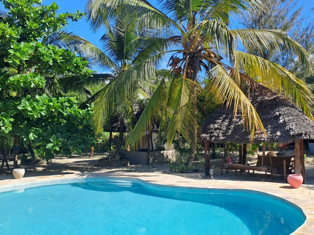 Mpole Bungalows主图