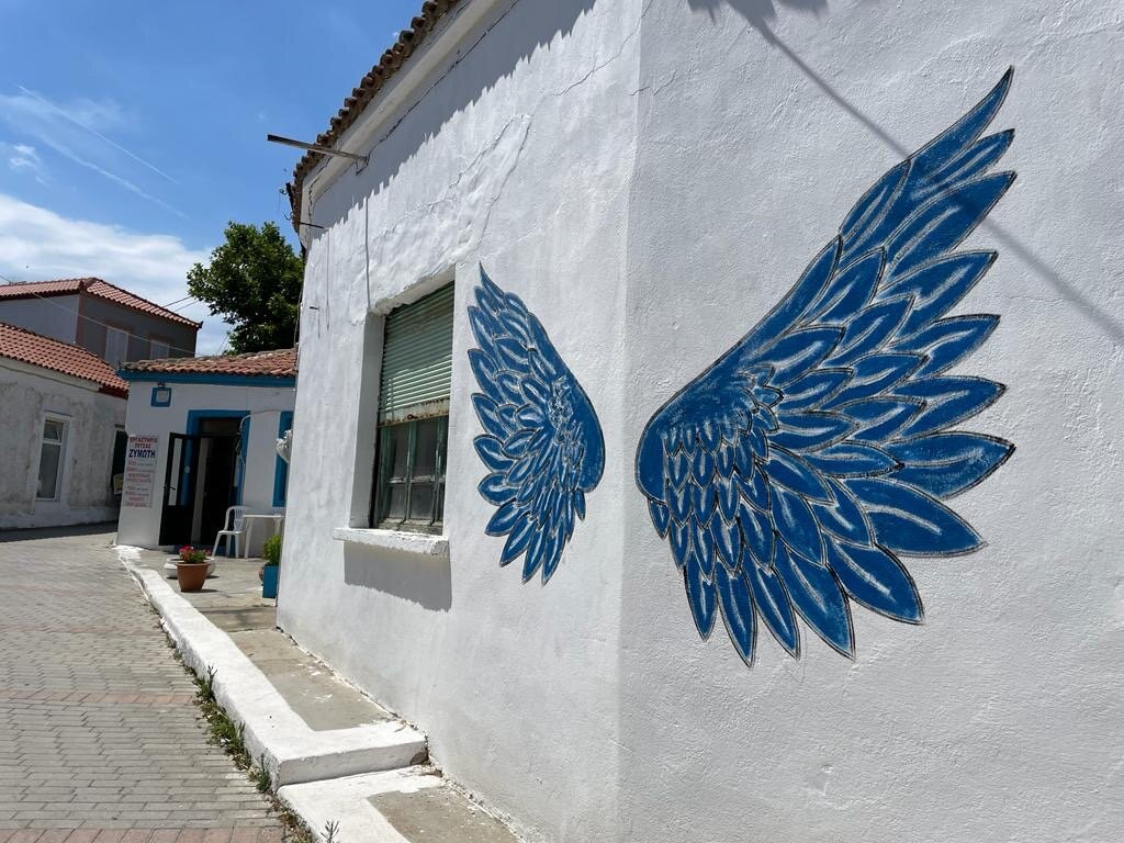 Varos Village Boutique Hotel主图