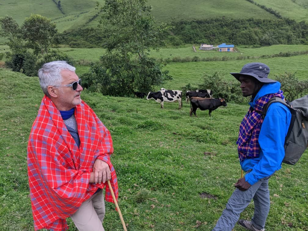 IBERE RYA BIGOGWE-Rubavu必去景点