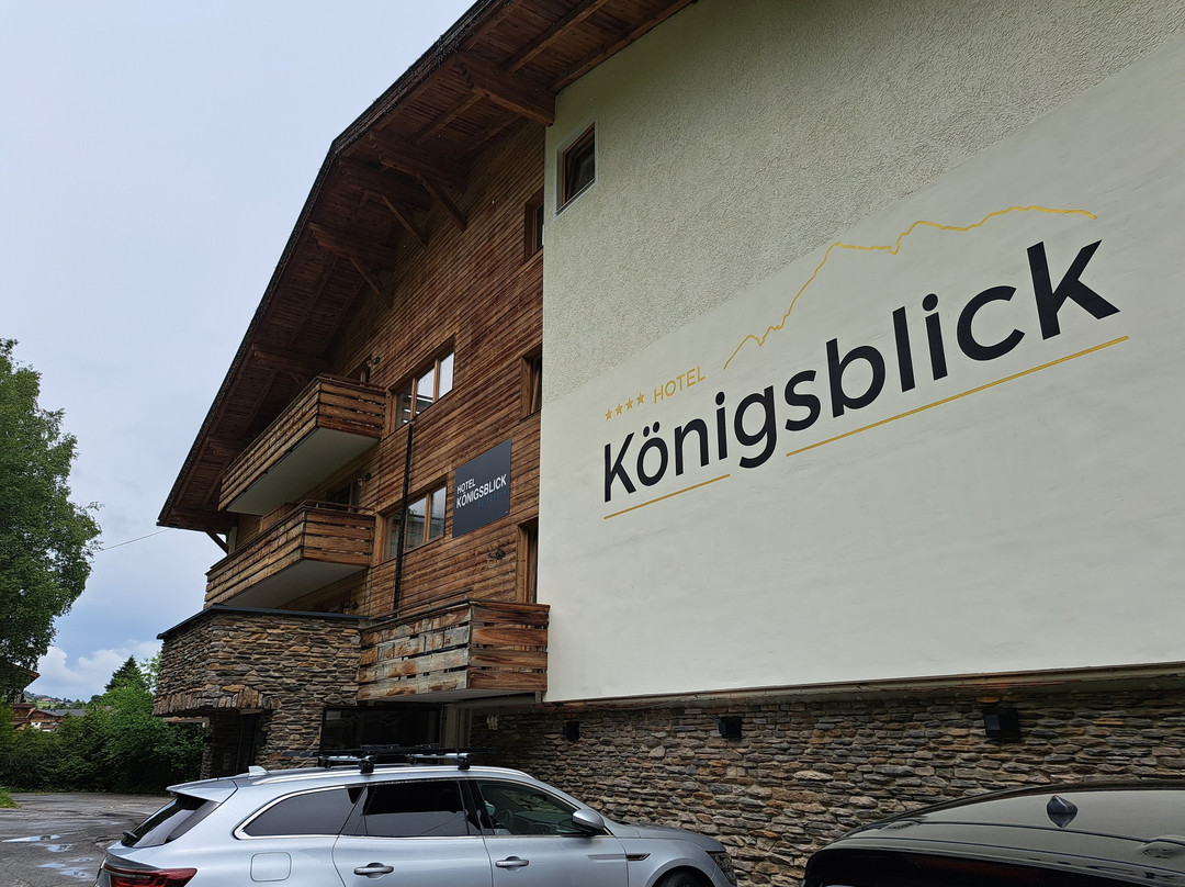 Hotel Konigsblick主图