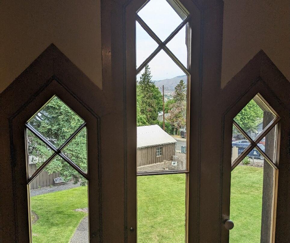 Fort Dalles Museum and Anderson Homestead-The Dalles必去景点