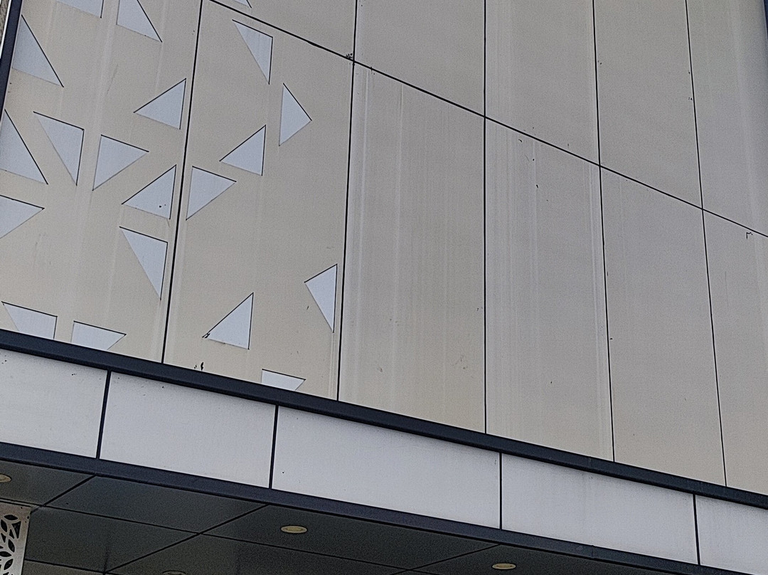 Hotel Bay Walk主图