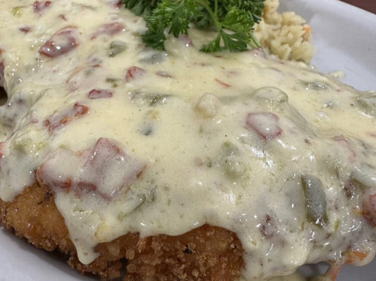 Family House of Pancakes