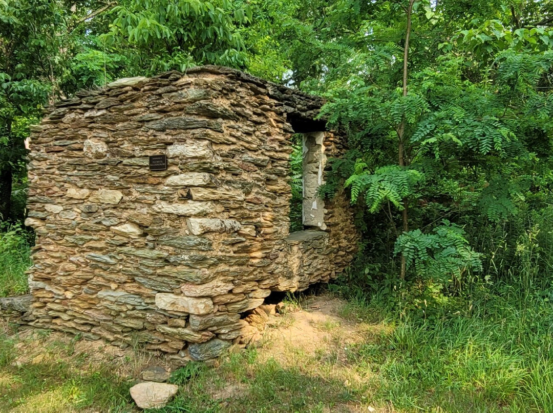 Clark Nature Preserve