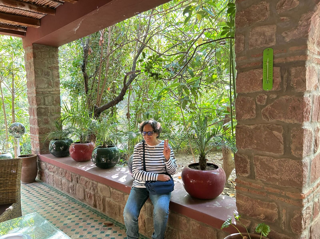 Chez Larbi Ourika主图