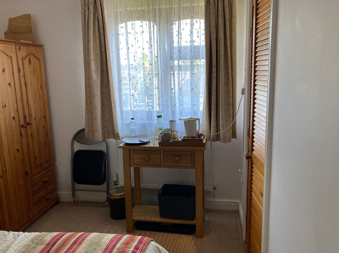 Mandeley Guest House主图