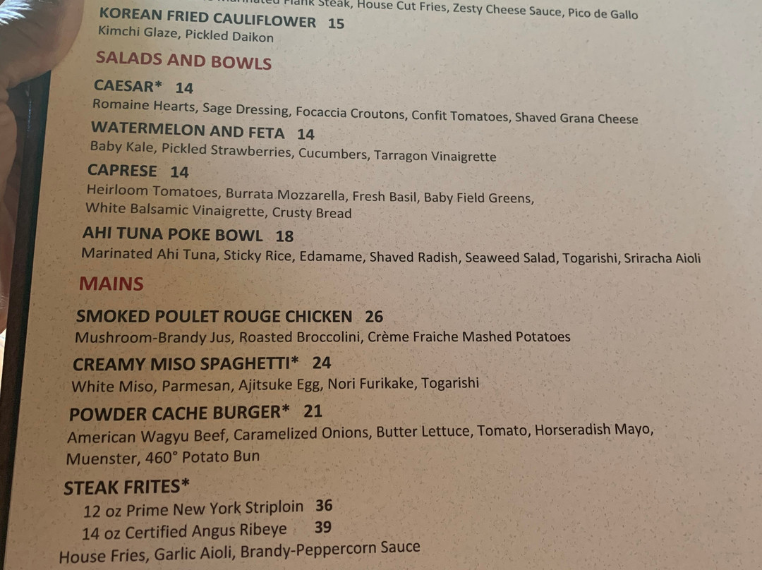 Sioux Lodge Suites By Grand Targhee Resort主图