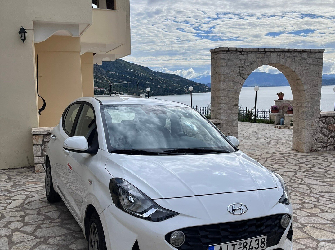 Barbati Blick Bunglows主图